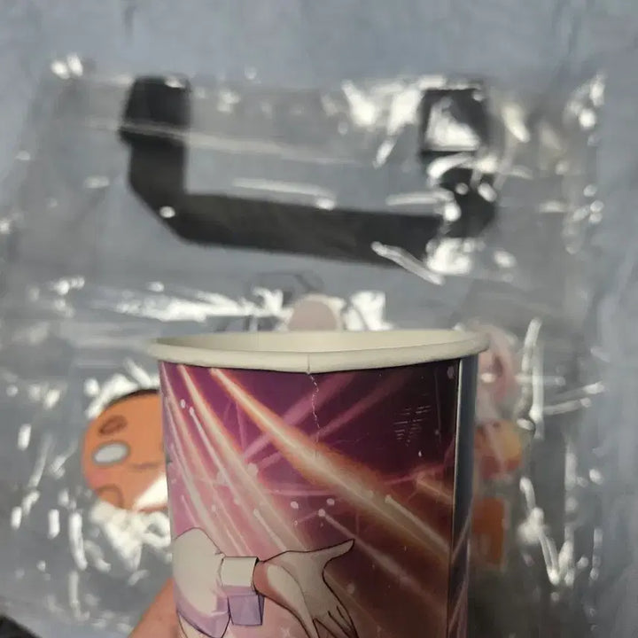 [BUNJANG] Gamgyuri Official Goods Set / 감규리 공식 굿즈 서코