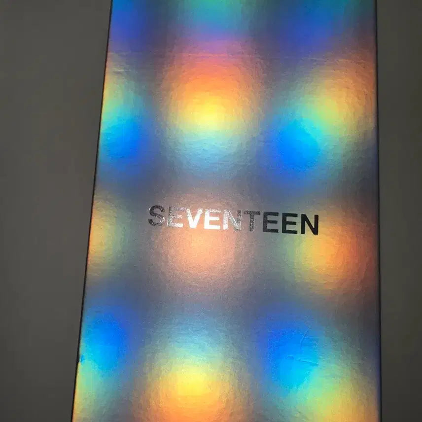 [BUNJANG] SEVENTEEN Official Lightstick / 세븐틴 응원봉