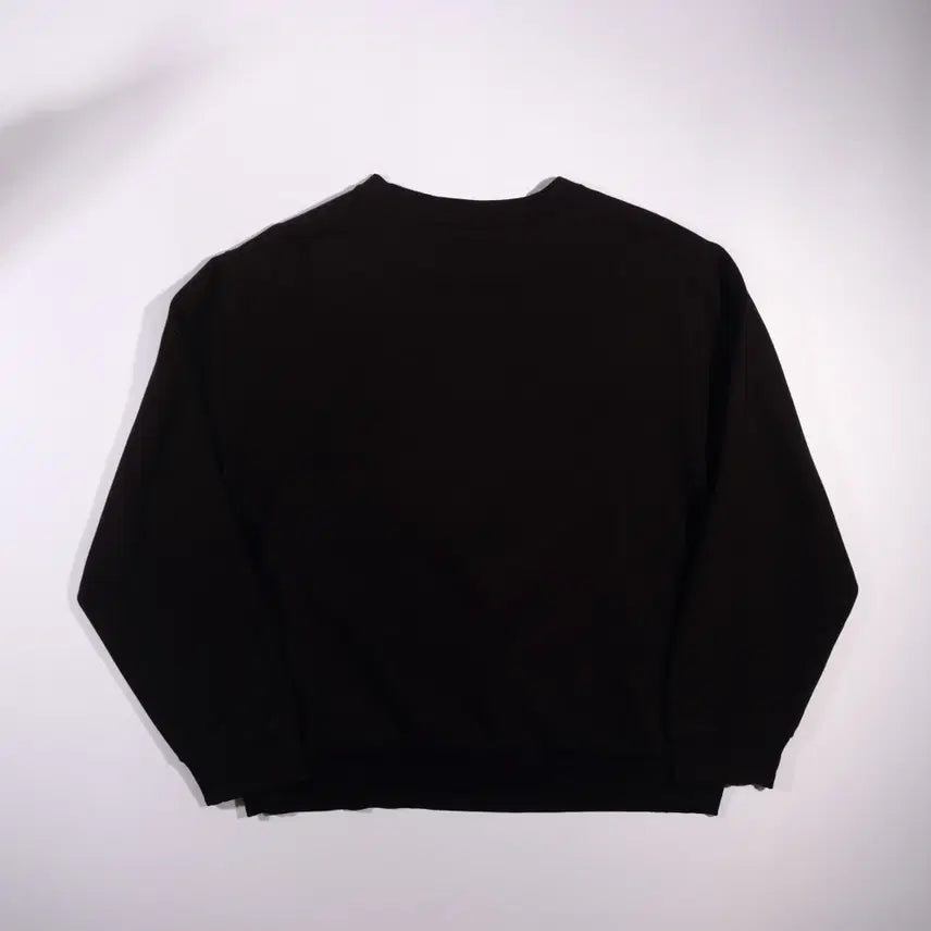 [BUNJANG] Jeep Logo Sweatshirt B448 / 지프 로고 맨투맨 B448