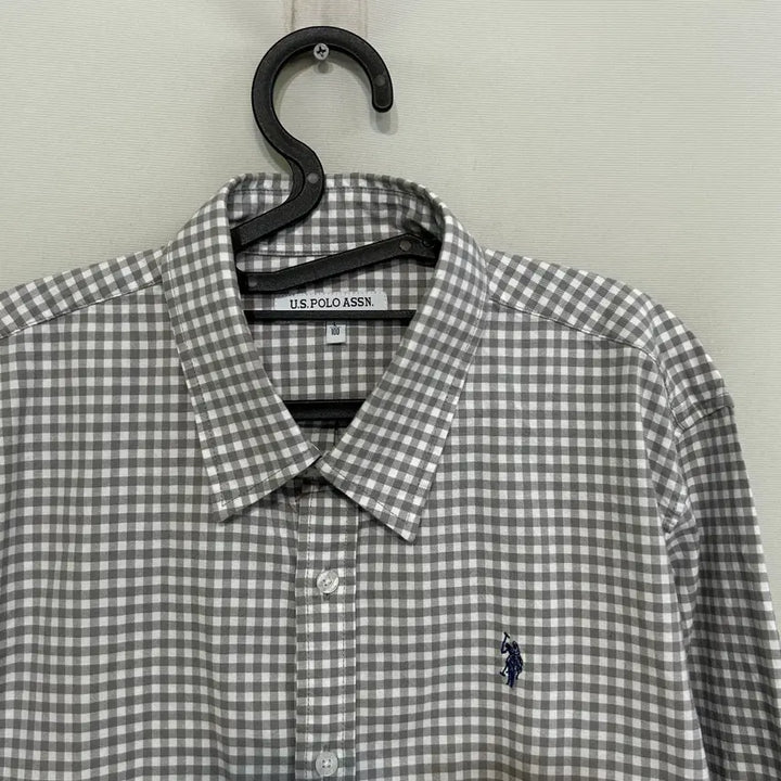 [BUNJANG] Polo Assen 2025 Men&