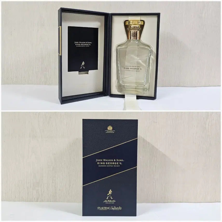 [BUNJANG] Various Empty Liquor Bottles &amp; Olympic Collectibles / 살루트38년,청와대자료,미니어쳐 양주병,조니워커 토끼띠,오비맥주,벨루가