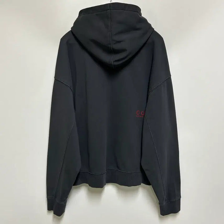 [BUNJANG] D:THIRTYONE College 1944 Pigment Hoodie / [남여공용 1 (90~95)]디써티원 컬리지 1944 피그먼트 후디