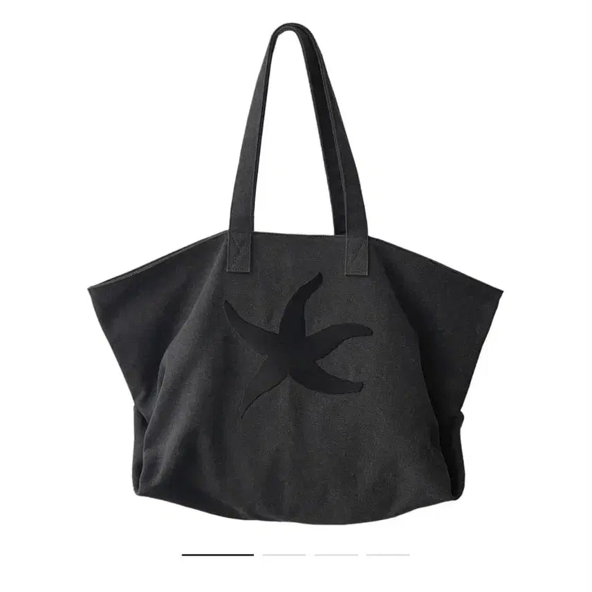 [BUNJANG] The Coldest Moment Tote Bag / 더콜디스트모먼트 토트백 구매합니다