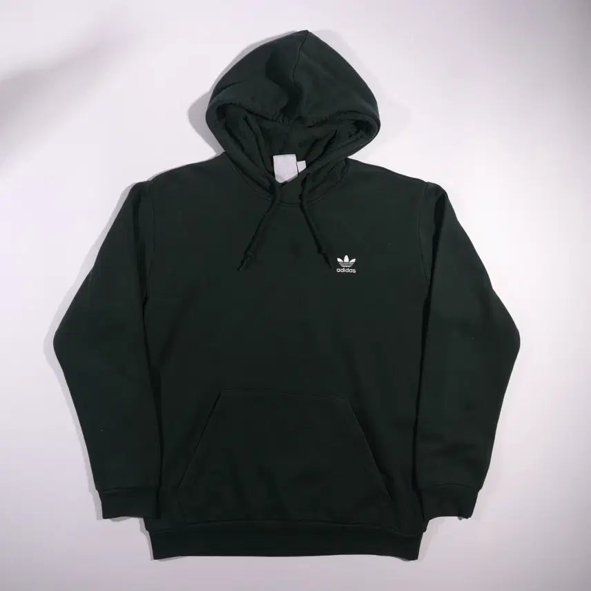 [SOLD OUT] 아디다스 로고 후드티 B452