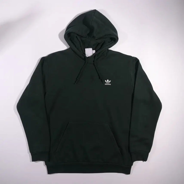 [SOLD OUT] 아디다스 로고 후드티 B452