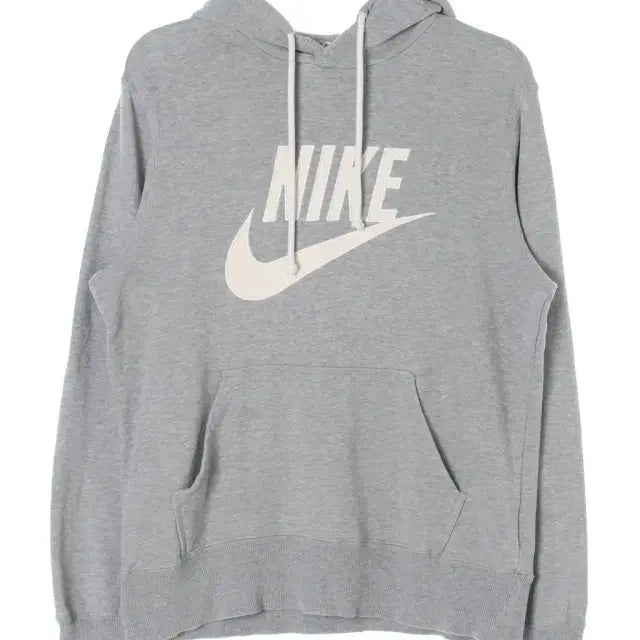[BUNJANG] Nike Casual Hoodie / NIKE 나이키 캐주얼상의 후드