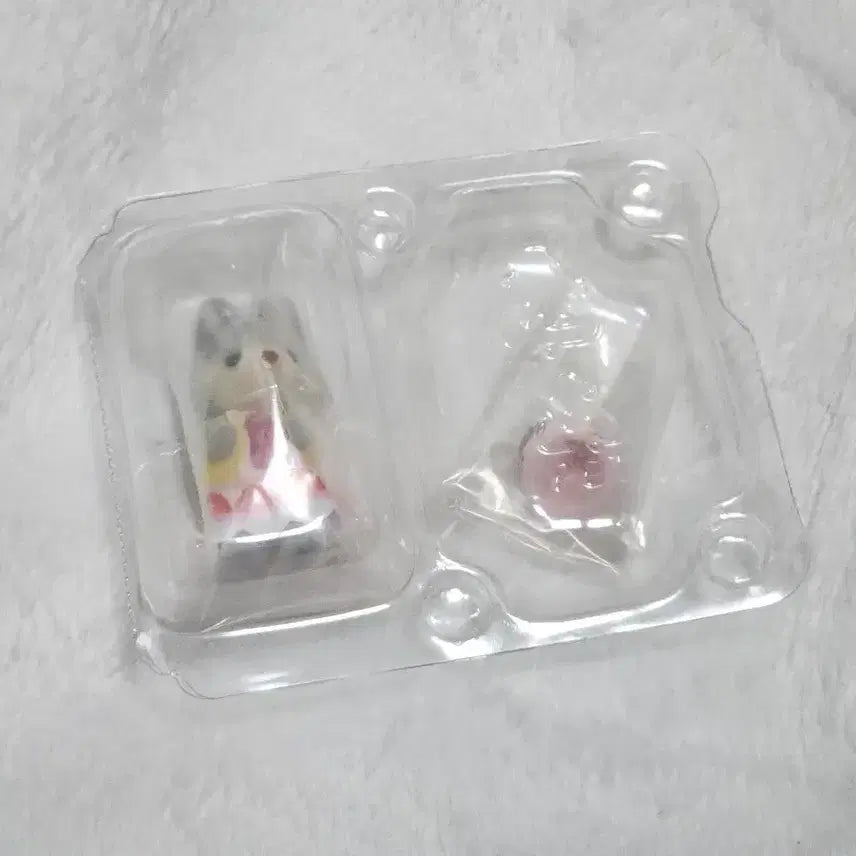 [BUNJANG] Sylvanian Families Secret Blind Box / 실바니안 블라인드팩 시크릿 허스키