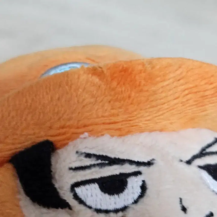[SOLD OUT] 원피스 에이스 달마 누이 인형
