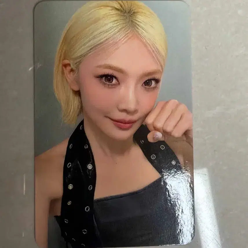 [BUNJANG] EVERGLOW JJ MUSE POB Photocard / 에버글로우 제이제이뮤즈 대면 미공포 양도 온다