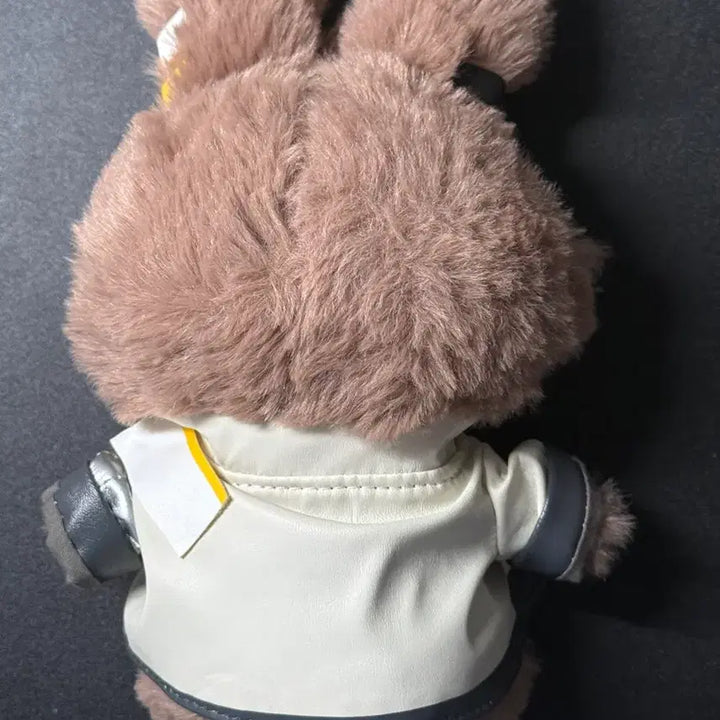 [SOLD OUT] 명일방주 쏜즈 토끼인형  판매