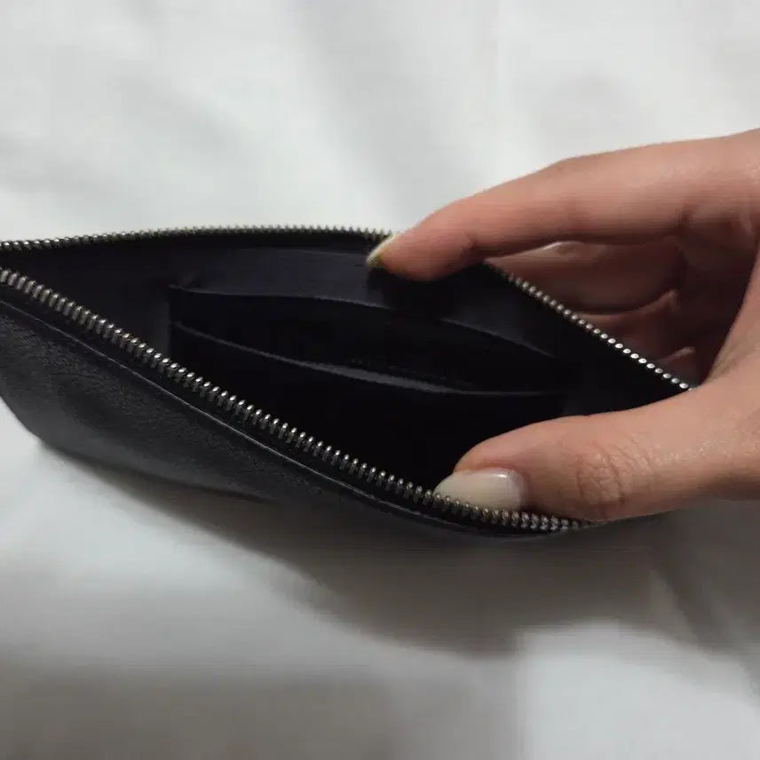 [SOLD OUT] 쿠론 슬림 장지갑