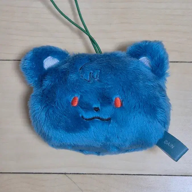 [SOLD OUT] 니지산지 카이세이 k.k. kk 누이구루미 인형 오토모