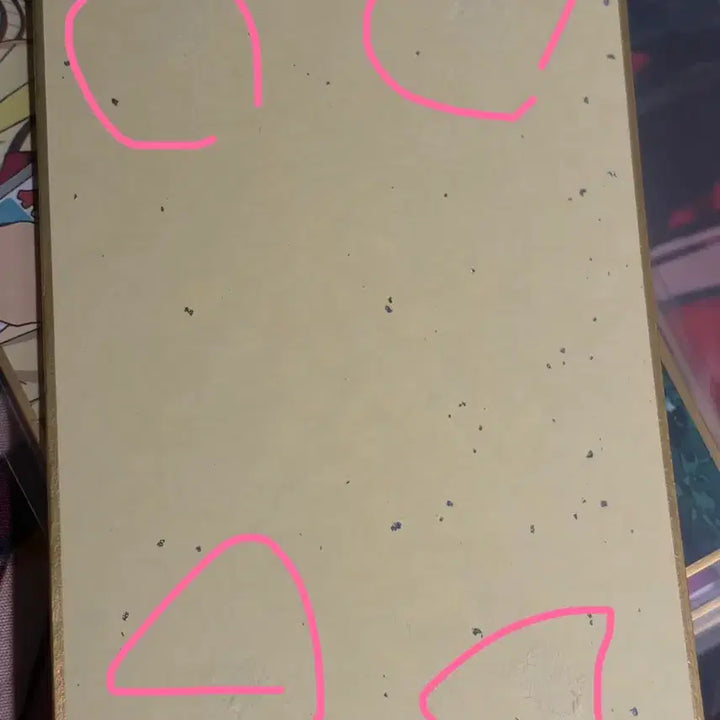 [BUNJANG] DEDE DIDI Color Paper / 데데디디 색지