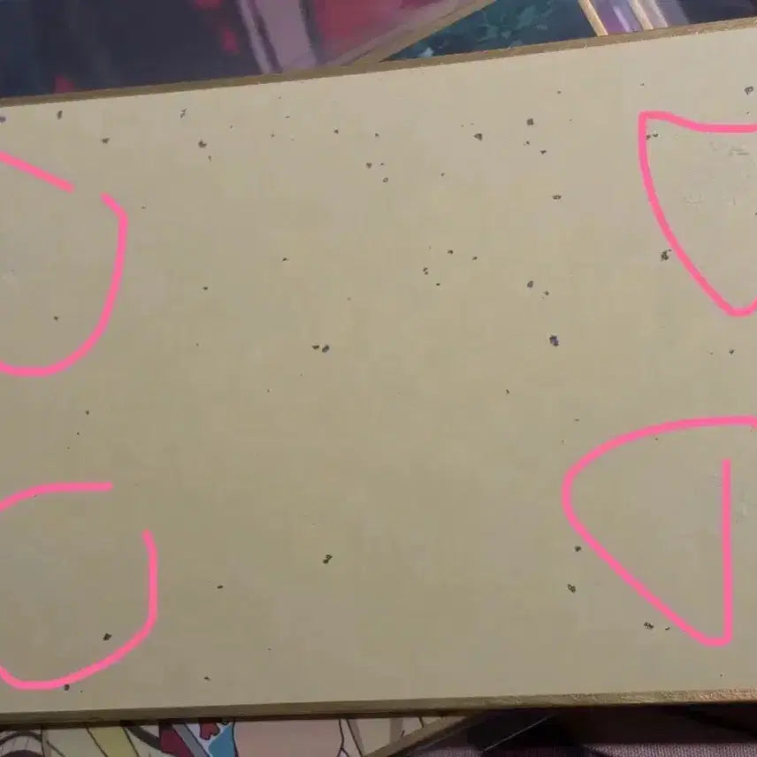 [BUNJANG] DEDE DIDI Color Paper / 데데디디 색지