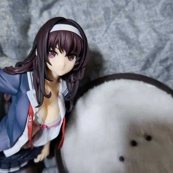 [BUNJANG] Uta Figure / 우타하