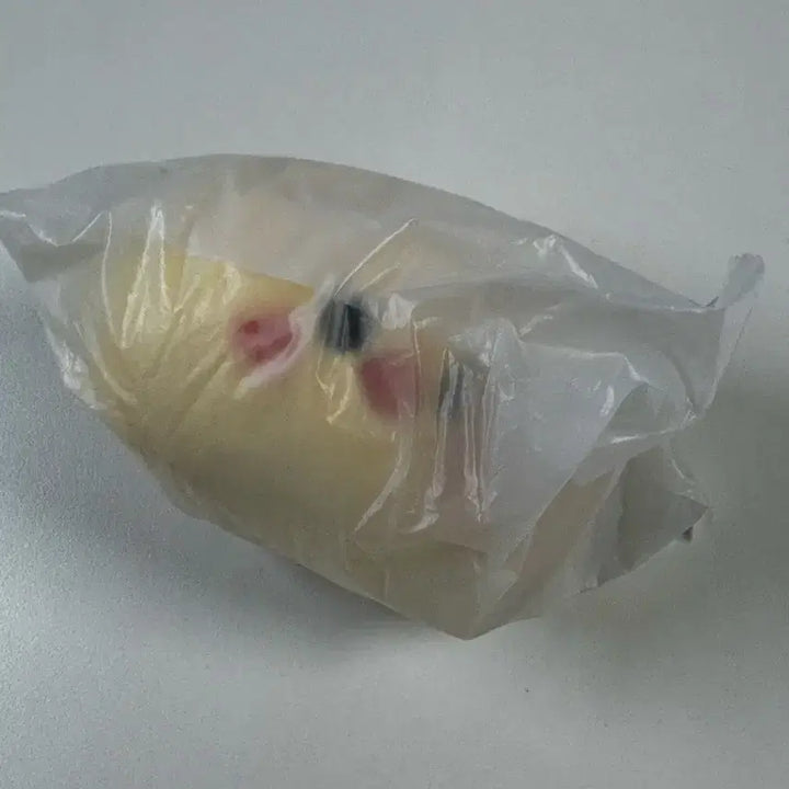 [BUNJANG] SKZ Bbokari Stress Ball Plush Doll / 뽁아리 스트레스볼 인형 스키주 급처