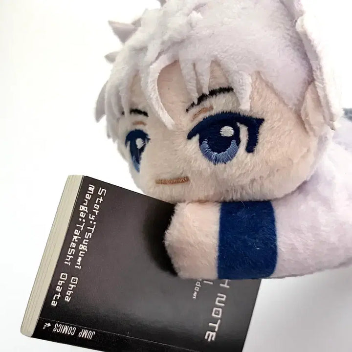 [SOLD OUT] 헌헌 키르아 조르딕 허그캬라