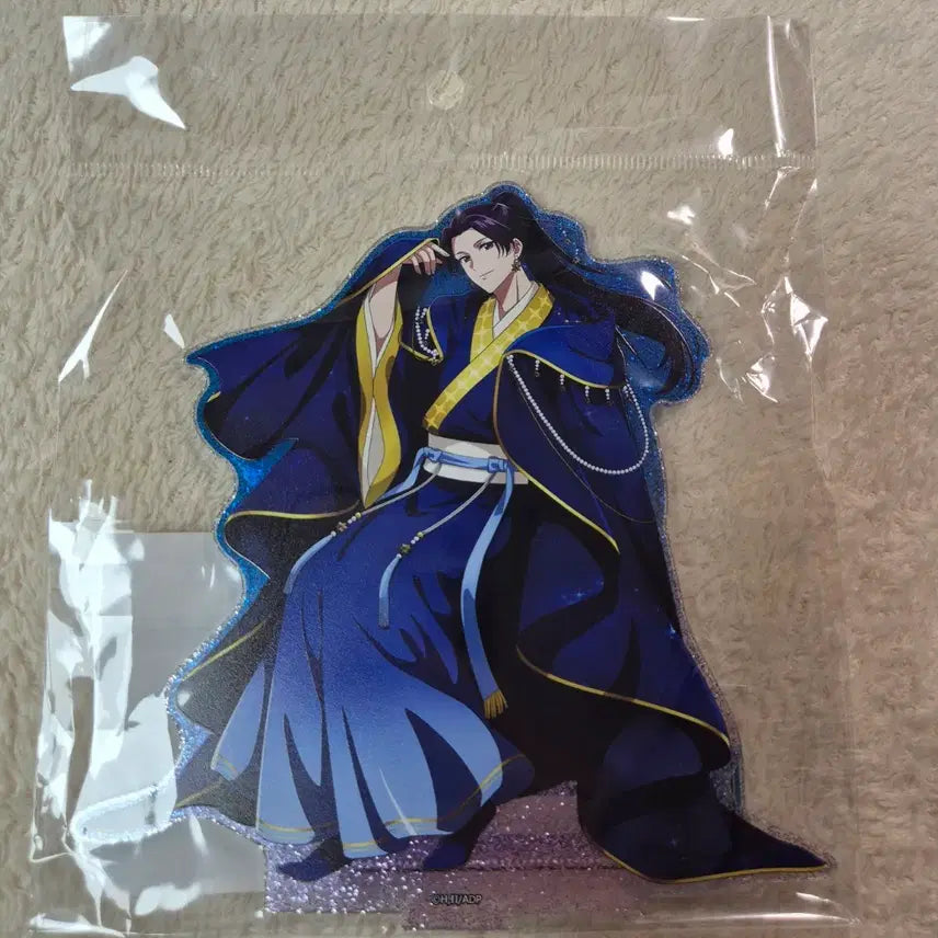 [BUNJANG] The Apothecary Diaries Jinshi Acrylic Stand / 미개봉 최저가) 약사의 혼잣말 진시 아크릴 스탠드