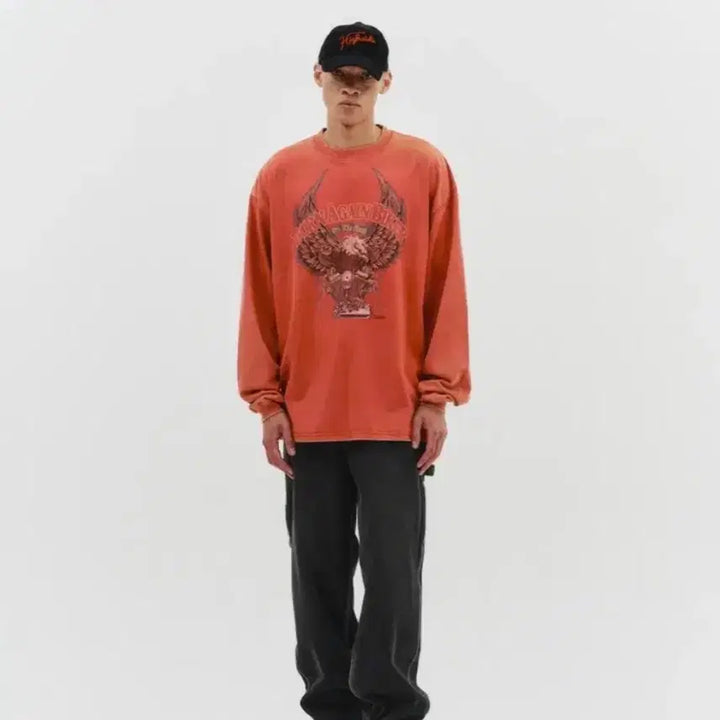 [BUNJANG] Outstanding Loose Fit Carpenter Black Denim Pants S / 아웃스탠딩 루즈핏 카펜터 블랙 데님 팬츠 S