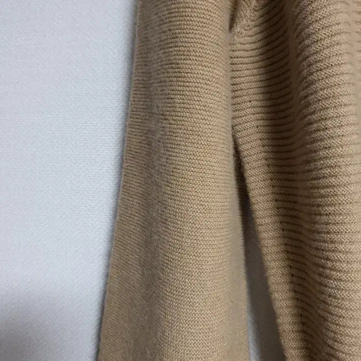 [BUNJANG] SJSJ Sue Elastic Waist Knit Dress / 에스제이 sjsj 허리 밴딩 수애 니트 원피스 프리 사이즈 정품