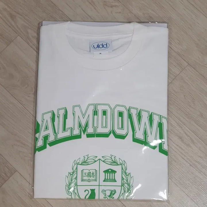 [BUNJANG] Calmdown ChimChakMan Limited Edition T-shirt / 침착맨 티셔츠 calmdown 한정판 M