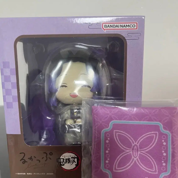 [BUNJANG] Ensemble Stars Shinobu Sengoku Look Up Figure POB / 미개봉 시노부 룩업 특전o