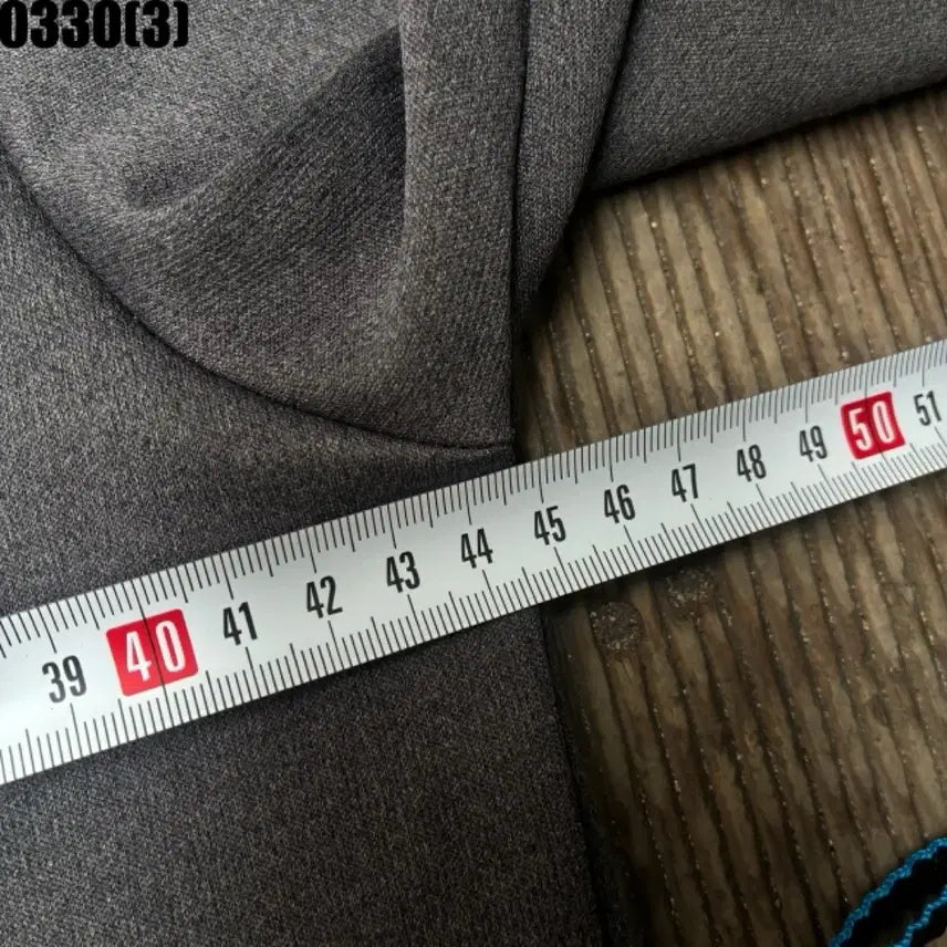 [BUNJANG] Adidas Three-Stripe Training Zip-up Gray 95 Top / 아디다스 삼선 트레이닝 집업 그레이95 0330