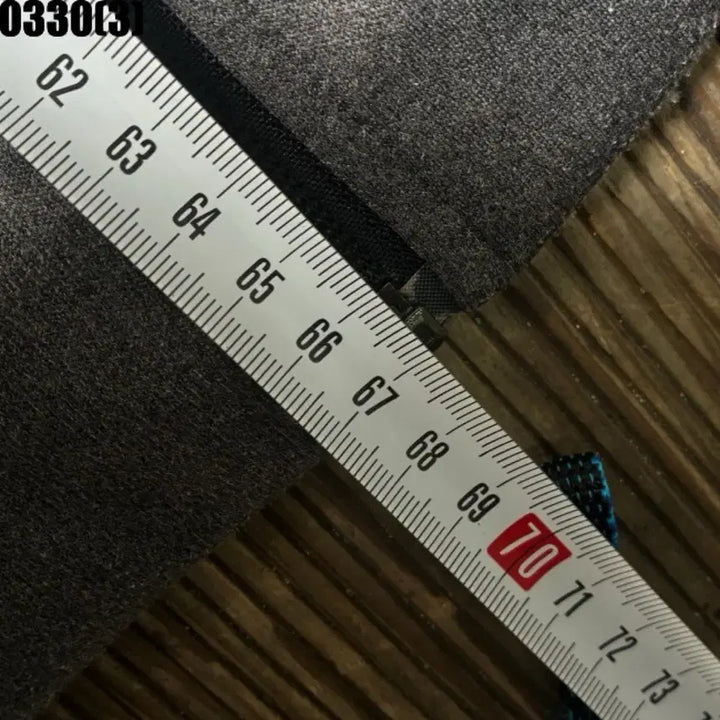 [BUNJANG] Adidas Three-Stripe Training Zip-up Gray 95 Top / 아디다스 삼선 트레이닝 집업 그레이95 0330
