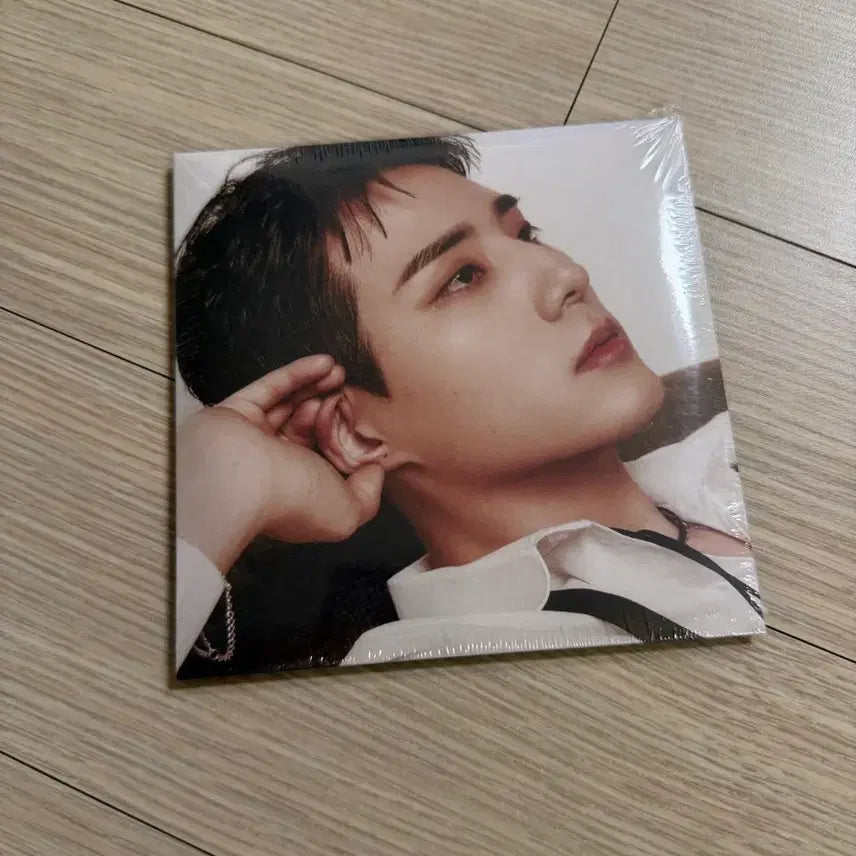 [BUNJANG] DAY6 Young K Letters with no one Album (Sealed) / 데이식스 영케이 솔로 레윗노 미개봉