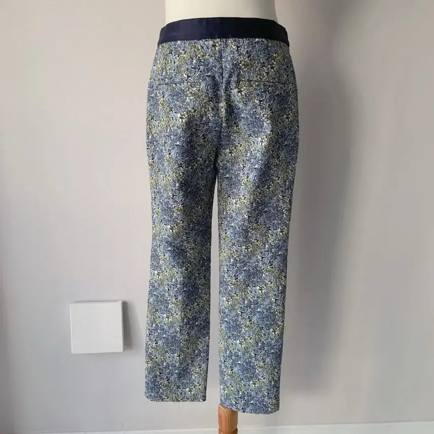 [BUNJANG] LATT BY T Bending Pants 26 / 래트바이티 밴딩 팬츠 26
