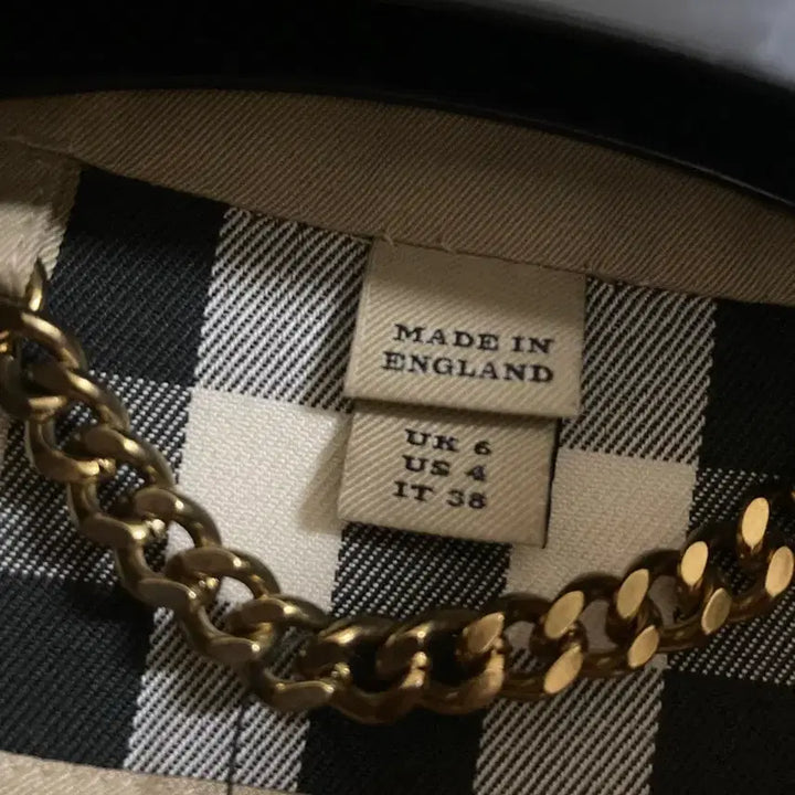 [BUNJANG] Burberry Sandringham Medium Honey Trench Coat / (택있는)버버리 샌드링엄 Sandringham medium 허니 트렌치