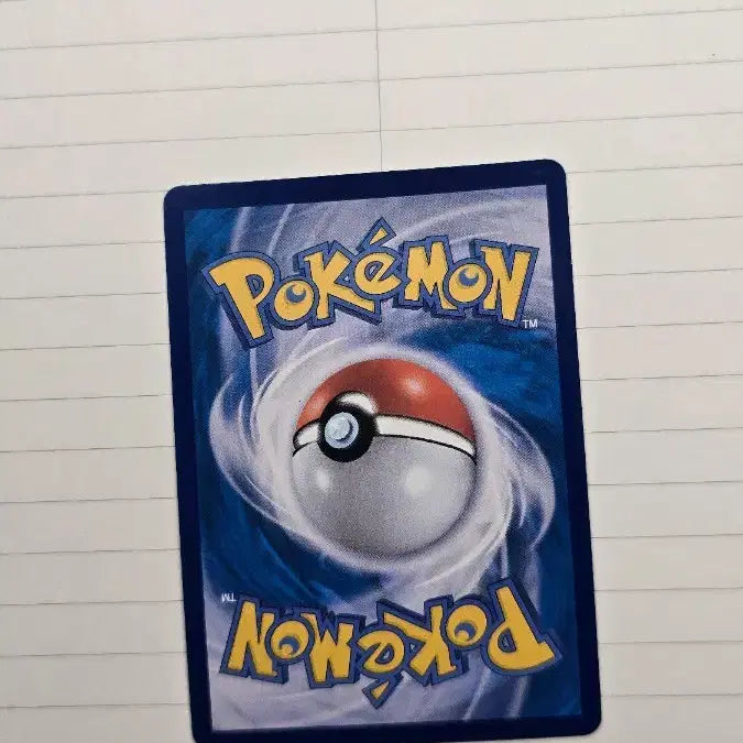 [BUNJANG] Pokemon Neo Light V SAR Card / 포켓몬카드 네오라이트V SAR