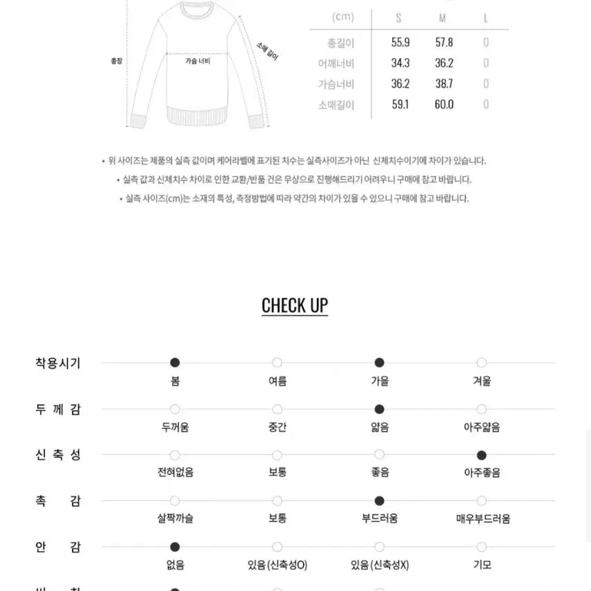 [SOLD OUT] 지오다노 골지 니트 가디건 M사이즈 여성