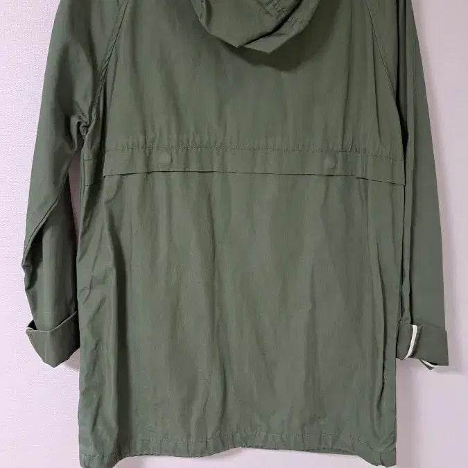[SOLD OUT] Thursday Island 카키색 야상 점퍼66
