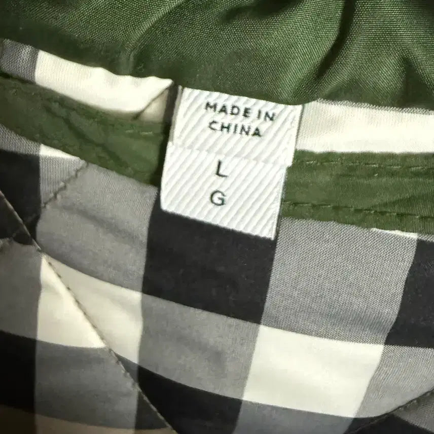 [BUNJANG] Burberry Quilted Long Jacket (L) / 버버리패딩 퀼팅롱자켓 L사이즈(77~)