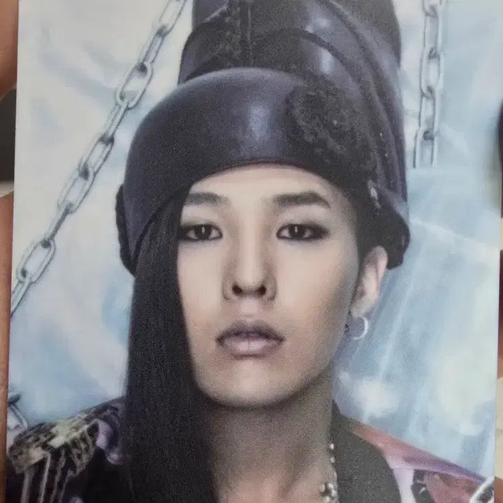 [BUNJANG] G-Dragon Photocard Bundle Set / 지드래곤 포토카드