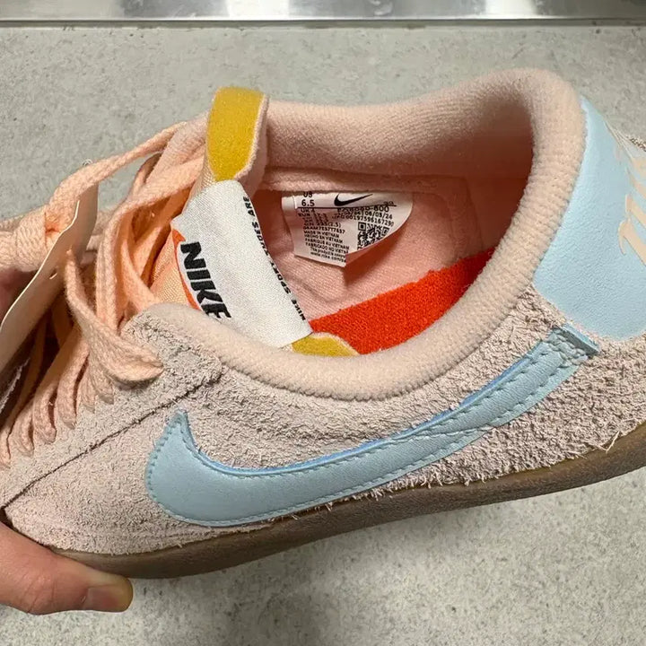 [BUNJANG] Nike Blazer Low 77 Vintage Sneakers / 나이키 블레이저로우 77빈티지(새상품,235)