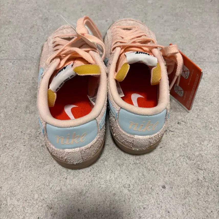 [BUNJANG] Nike Blazer Low 77 Vintage Sneakers / 나이키 블레이저로우 77빈티지(새상품,235)