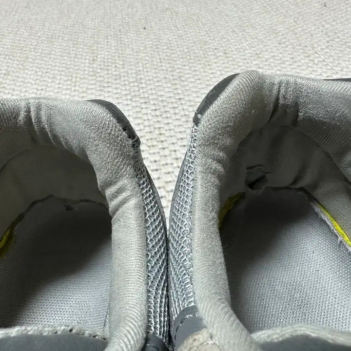[BUNJANG] New Balance 992 Gray Sneakers / 뉴발란스 Made in USA 992 그레이 270사이즈 팝니다