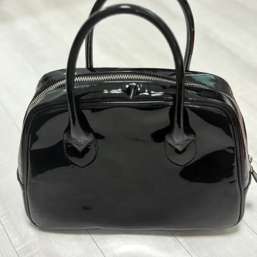 [BUNJANG] Comme des Garcons Aoyama Tote Bag / 꼼데가르송 아오야마백 3호