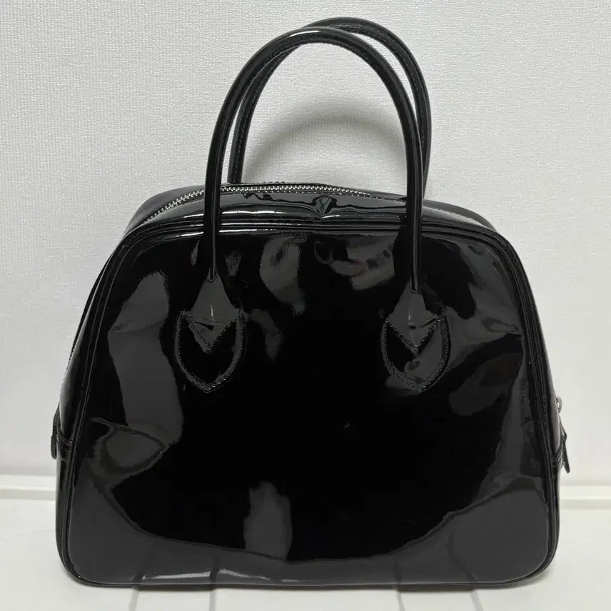 [BUNJANG] Comme des Garcons Aoyama Tote Bag / 꼼데가르송 아오야마백 3호