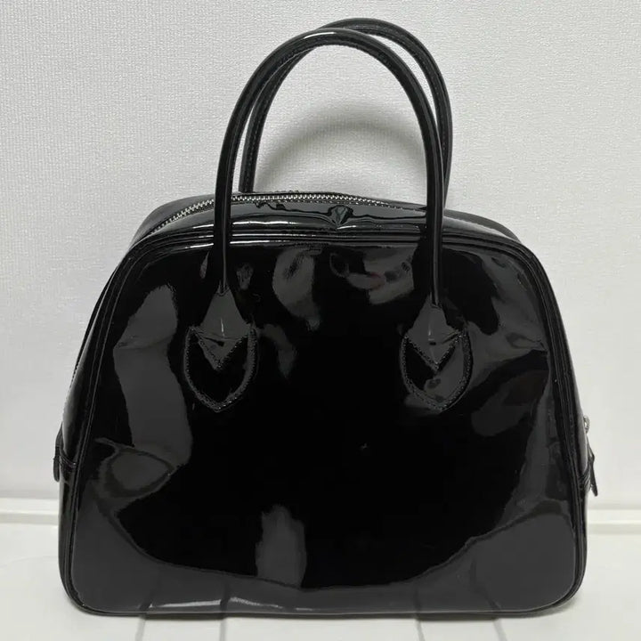 [BUNJANG] Comme des Garcons Aoyama Tote Bag / 꼼데가르송 아오야마백 3호