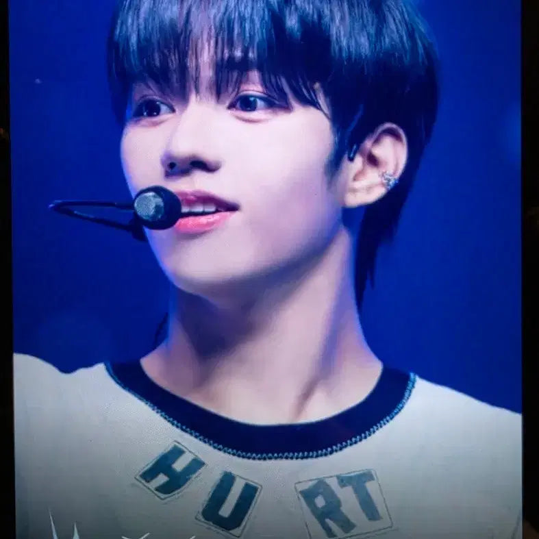 [BUNJANG] AH9 JL Timepiece POB Photocard / 아홉 제이엘 하이어 타임피스 유료버전 포카