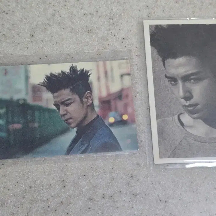 [SOLD OUT] 탑 MADE 포토카드