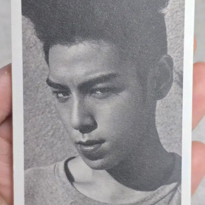 [SOLD OUT] 탑 MADE 포토카드