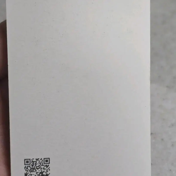 [SOLD OUT] 탑 MADE 포토카드