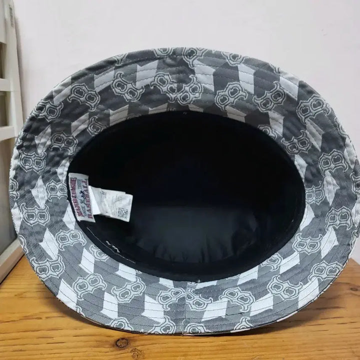 [BUNJANG] MLB Boston B Logo Bucket Hat / MLB 보스턴 B로고 버킷햇*벙거지모자