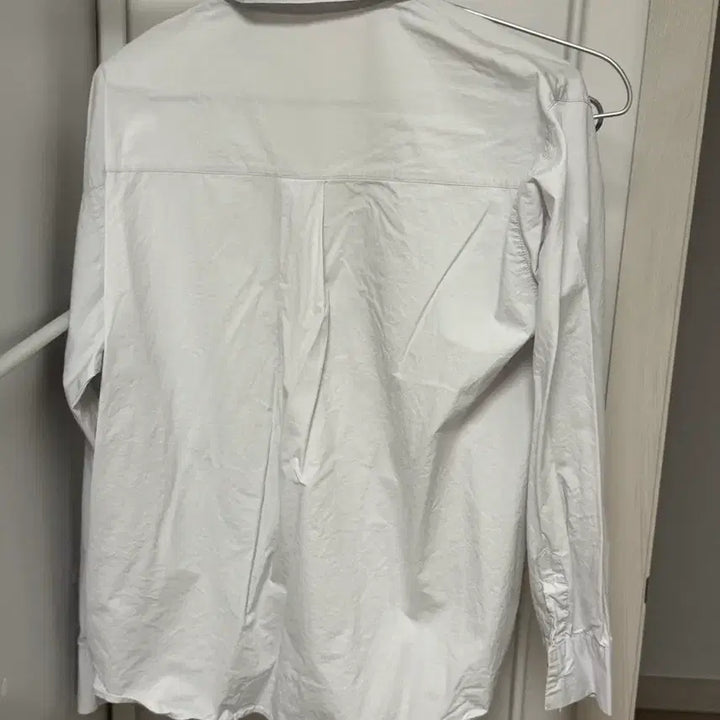 [BUNJANG] Daily Shirts (Beige, Sky Blue) - Bundle / 데일리 셔츠 2종 (베이지,스카이블루)