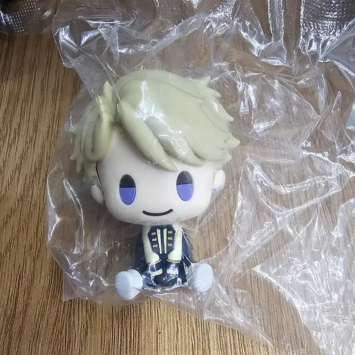 [BUNJANG] Ensemble Stars Knights Arashi Figure / 앙스타 앙상블스타즈 아라시 푸니빈즈 팝니다 나이츠 아라시 피규어