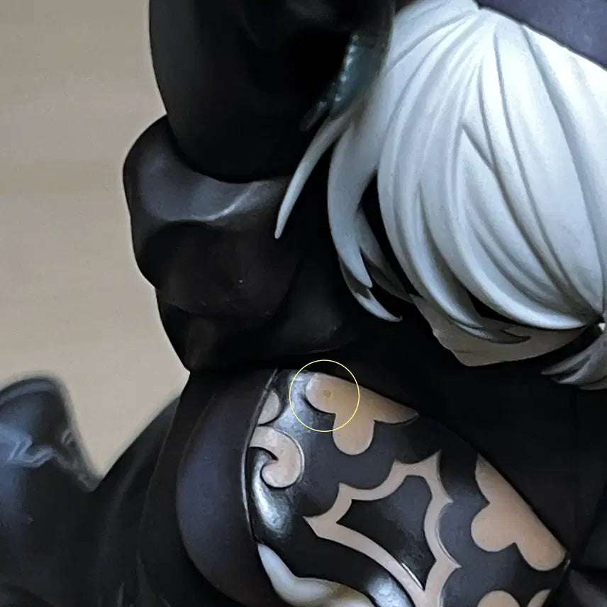 [BUNJANG] Good Smile NieR:Automata 2B YoRHa No. 2 Type B Figure / 굿스마일 니어오토마타 2b 요르하 2호 B형 판매합니다.